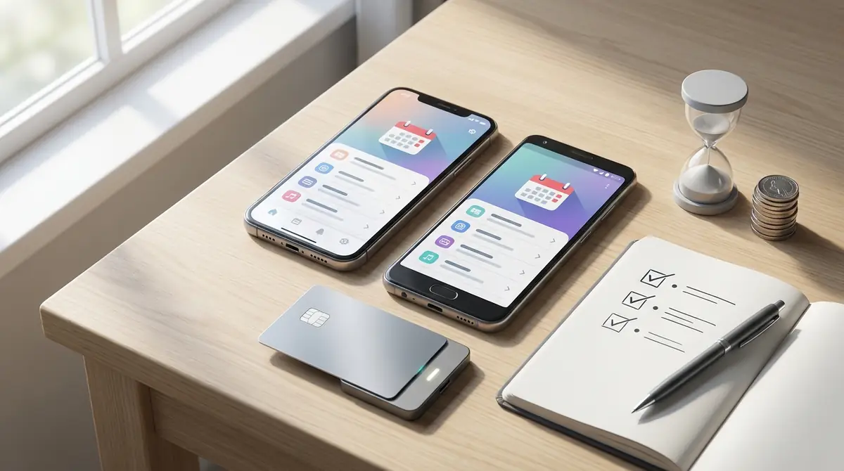 サブスクの確認方法｜iPhone・Android・クレカ別手順