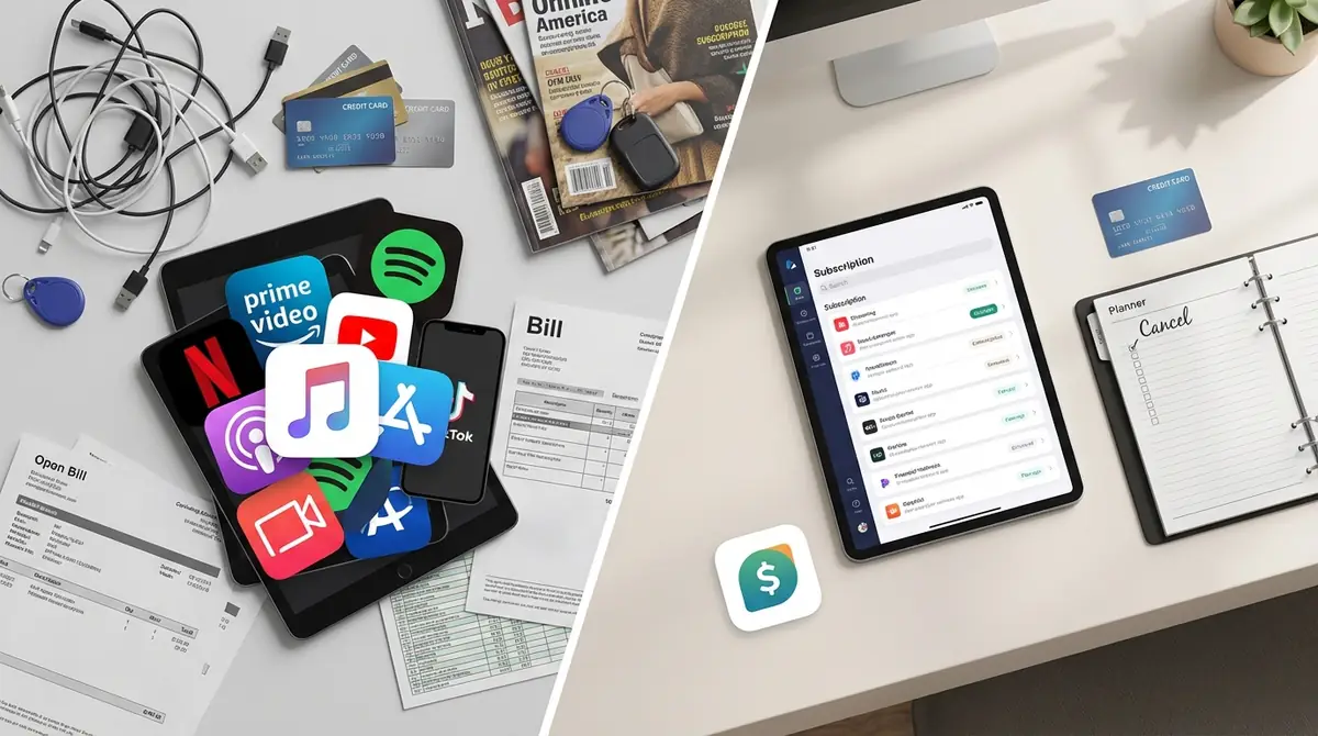 サブスク見直しでよくある失敗と対策