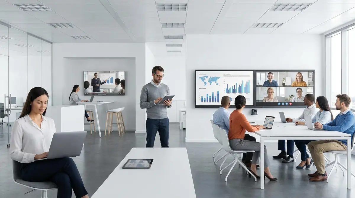 【用途別】自社に最適な法人向けVODの選び方