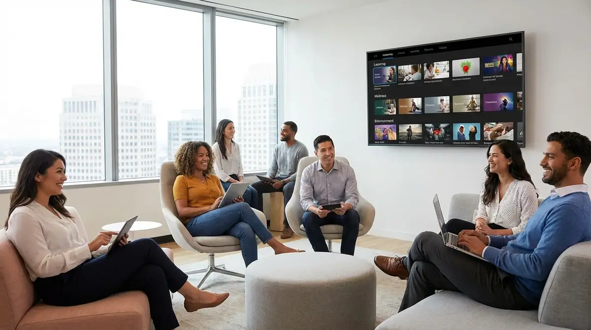 まとめ｜自社に合った法人向けVODで従業員満足度を高めよう